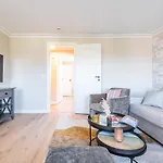 Stadthaus Boysen Whg 7 * Westerland